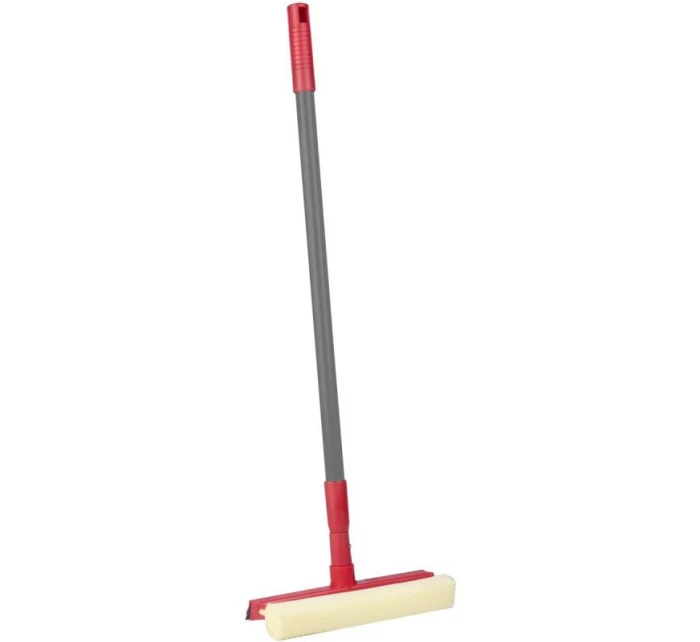 STĚRKA NA OKNA A ZRCADLA S NASTAVITELNOU RUKOJETÍ 55-95CM NEČISTOTY DEVIL