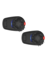 Interkom pro motocykly Sena SMH5 Dual Pack
