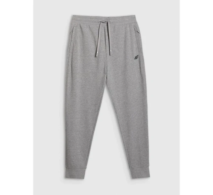 Pánské tepláky typu jogger 4F 4FRMM00TTROM1624-27M Pánské tepláky typu jogger 4F 4FRMM00TTROM1624-27M