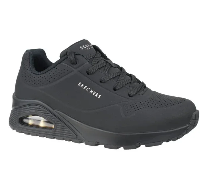 Boty Skechers Uno-Stand on Air W 73690-BBK