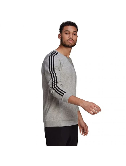 Bluza Essentials Sweatshirt M model 19557344 pánské - ADIDAS Bluza Essentials Sweatshirt M model 19557344 pánské - ADIDAS