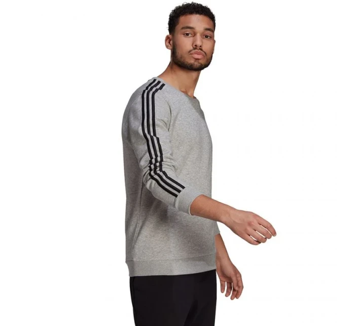 Adidas Essentials Sweatshirt M GK9110 pánské Adidas Essentials Sweatshirt M GK9110 pánské