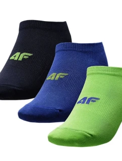 Dětské ponožky Jr model 17108361 - 4F