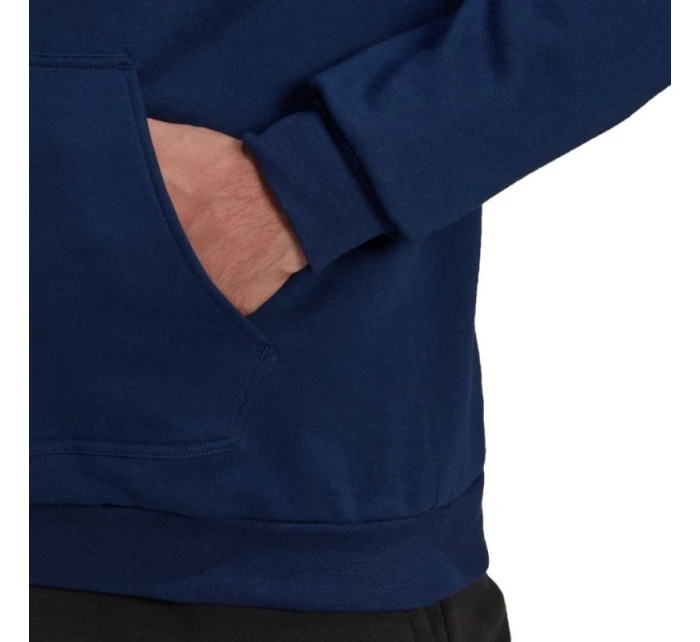 Pánská mikina Entrada 22 Hoody M H57513 - Adidas Pánská mikina Entrada 22 Hoody M H57513 - Adidas