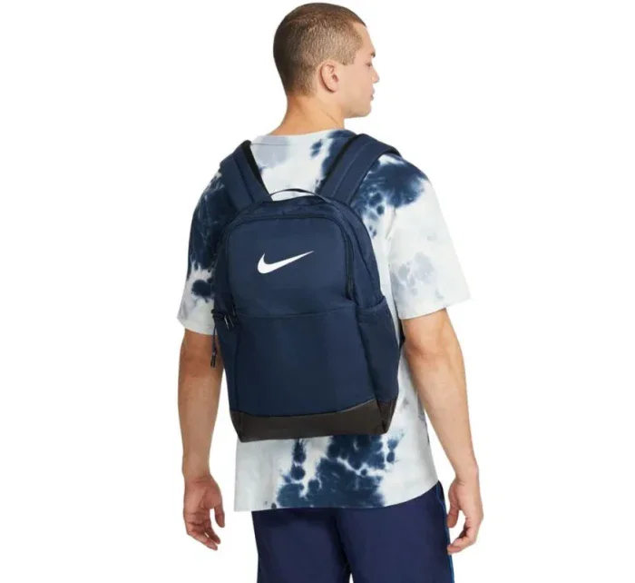 Nike Brasilia 9.5 Tréninkový batoh M DH7709410 Nike Brasilia 9.5 Tréninkový batoh M DH7709410