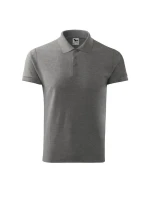 Bavlněné polo tričko M model 17998909 - Adler