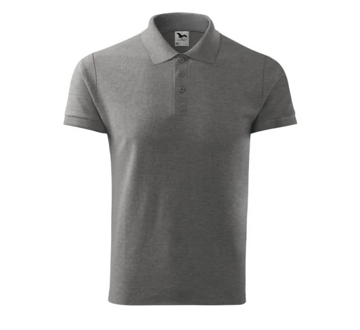 Bavlněné polo tričko M model 17998909 - Adler