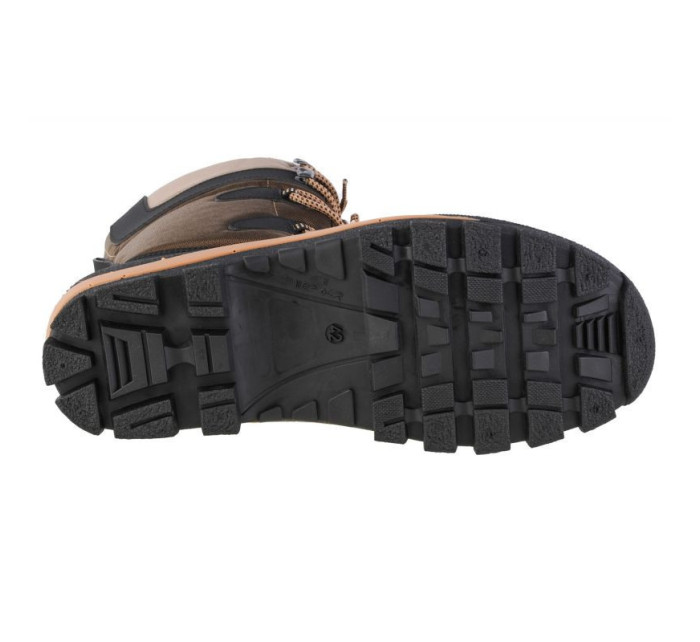 Pánská obuv Nietos M 3Q47867-P961 - CMP