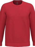 Kariban K 474 Mikina 20.K474 red