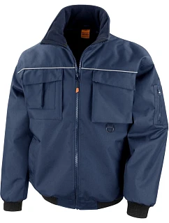 R bunda 30. navy model 22428742 - Result