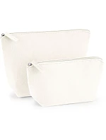 BagBase BG 724 Plstěná toaletní taška 52.0724 soft white