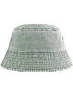 B Dětský klobouk "Vintage" 53. vintage sage green model 22452914 - Beechfield