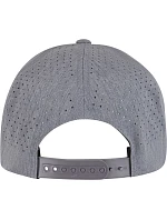 5 panelová cut heather grey model 22451207 - Flexfit 5 panelová cut heather grey model 22451207 - Flexfit