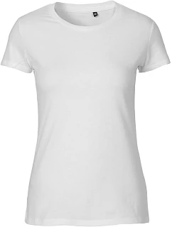 T Dámské tričko "Tiger" white model 22506297 - Neutral