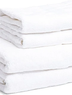 Fairtrade Towel 70 Ručník model 22470162 white - Lord Nelson