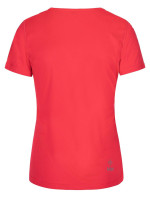 Dámské funkční tričko Dimaro-w růžová - Kilpi