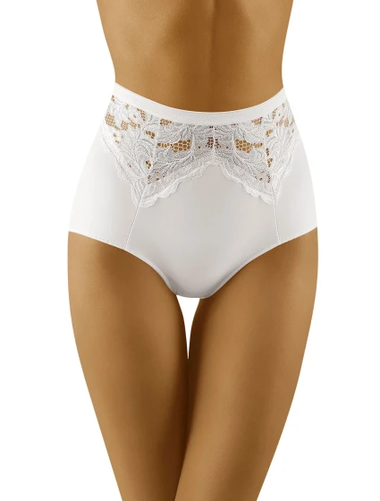 model 18030010 kolor:biały - Wol-Bar