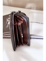 Dámská Peněženka S Eko Kůže Šedá model 21681865 - Boto