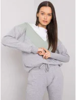 Souprava RV KMPL 6715.33P šedá