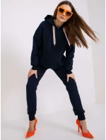 Souprava RV KMPL 7519.25 tmavě modrá Souprava RV KMPL 7519.25 tmavě modrá