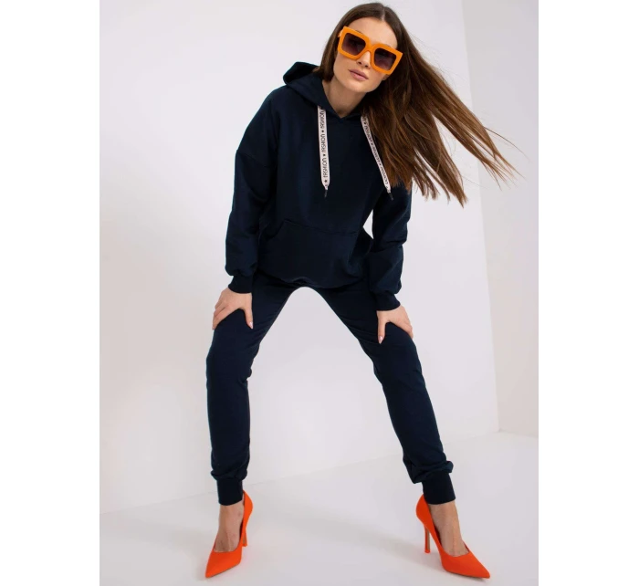 Souprava RV KMPL 7519.25 tmavě modrá Souprava RV KMPL 7519.25 tmavě modrá