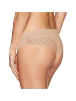 Kalhotky O77E08MC00P-B204 béžová - Guess