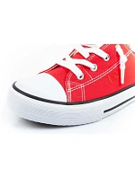 Dámské tenisky W LCW-25-02-3298L červené - Lee Cooper Dámské tenisky W LCW-25-02-3298L červené - Lee Cooper