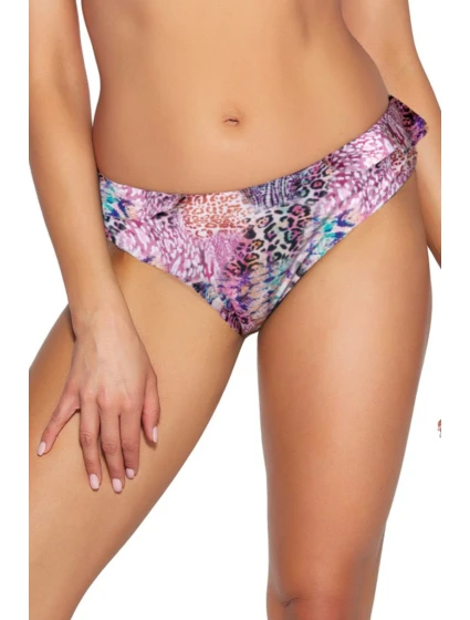 BRAZILCI SF 177/11/B RŮŽOVÁ