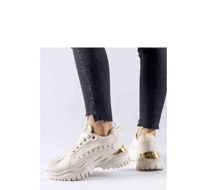 Tenisky model 207625 Solea Tenisky model 207625 Solea