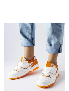 Tenisky model 207700 Solea