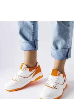 Tenisky  model 207700 Solea