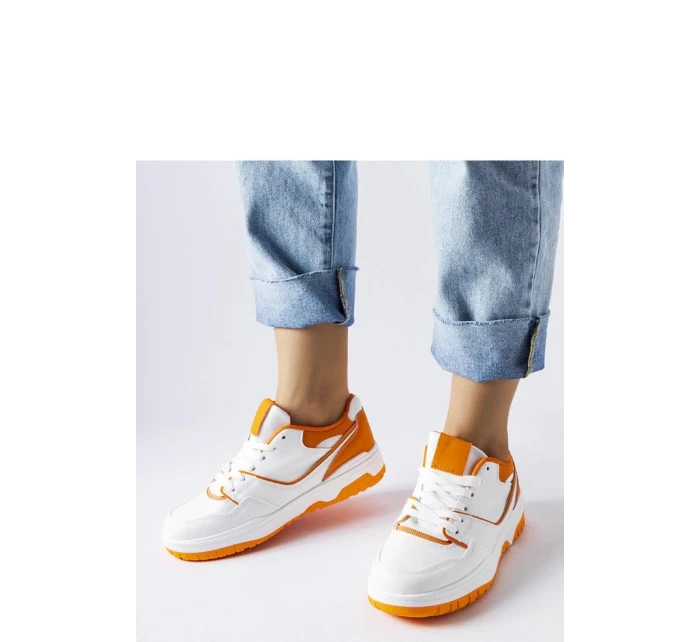 Tenisky model 207700 Solea Tenisky model 207700 Solea