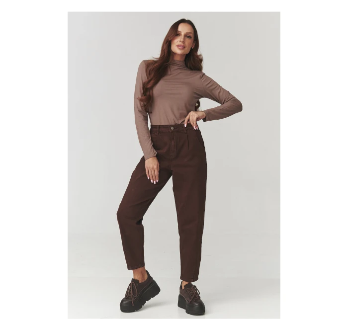 Halenka model 220804 Makadamia Halenka model 220804 Makadamia