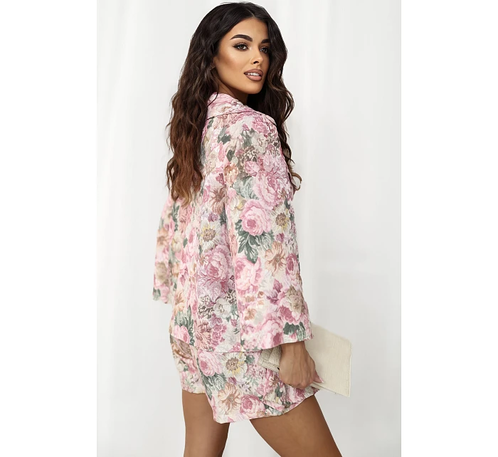 Kraťasy s sukňovou dolní částí model 226464 Italy Moda Kraťasy s sukňovou dolní částí model 226464 Italy Moda