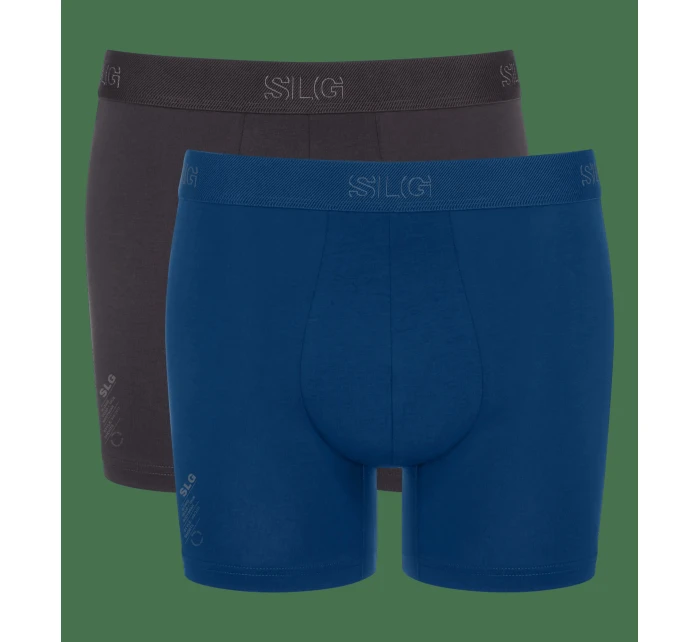 sloggi SLG Base Short C2P - BLACK - SLOGGI BLACK - SLOGGI