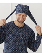 Košile Taro 3673 Philippo, dlouhý rukáv, velikosti M–2XL, Z26