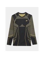 Termoaktivní tričko 4F M 4FAW23USEAM105-20S pánské Termoaktivní tričko 4F M 4FAW23USEAM105-20S pánské