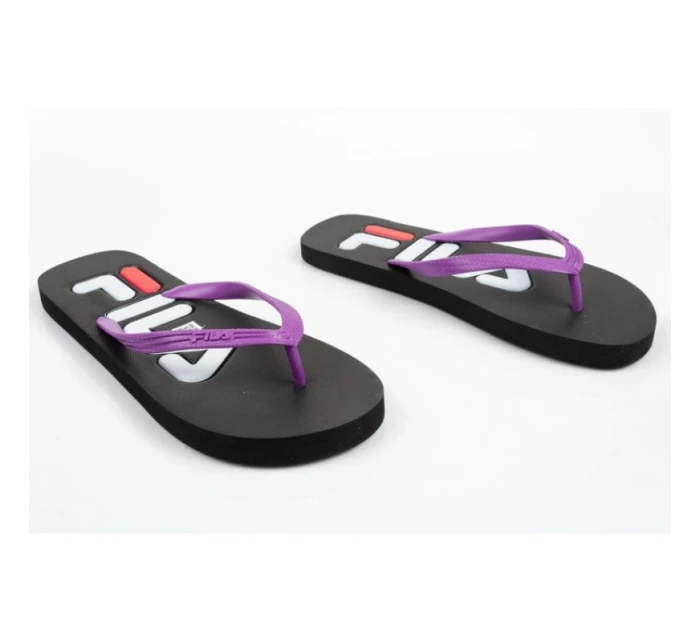 Žabky Slipper W dámské model 20105119 - Fila Žabky Slipper W dámské model 20105119 - Fila