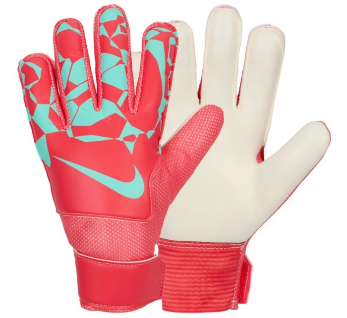 Brankářské rukavice Nike Match Jr HQ0258-850 Brankářské rukavice Nike Match Jr HQ0258-850