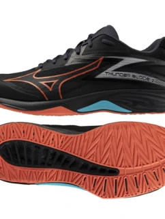 Boty  Z model 20862934 - Mizuno
