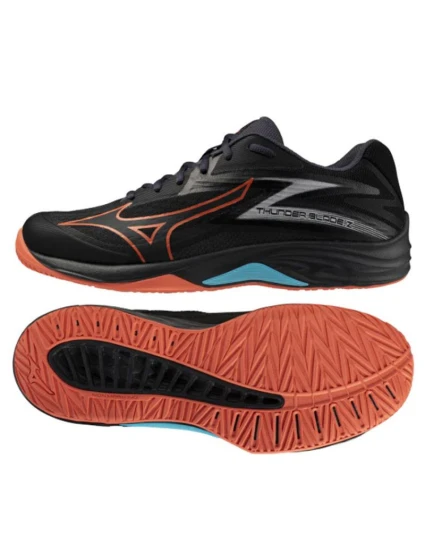 Boty Mizuno THUNDER BLADE Z V1GA237006 Boty Mizuno THUNDER BLADE Z V1GA237006