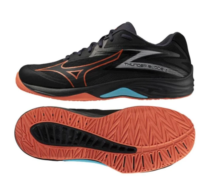 Boty Mizuno THUNDER BLADE Z V1GA237006 Boty Mizuno THUNDER BLADE Z V1GA237006