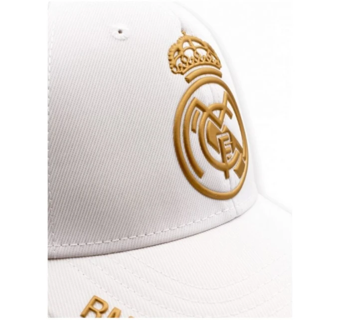 Kšiltovka Real Madrid Jr RM3GO19P Kšiltovka Real Madrid Jr RM3GO19P