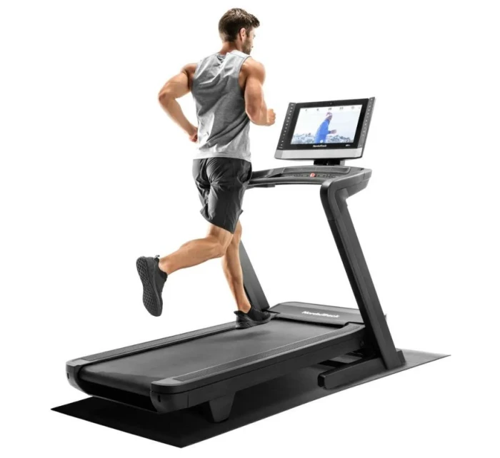 PRO FITNESS model 21333416 - Nordictrack PRO FITNESS model 21333416 - Nordictrack