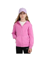 Mikina 4F Jr 4FJWAW25TSWSF1952 54S