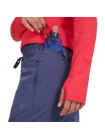 Dámské kalhoty 4F FNK F0931 denim 4FWAW25TFTRF0931 32S dámské Dámské kalhoty 4F FNK F0931 denim 4FWAW25TFTRF0931 32S dámské