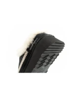 Wrangler Connie Slip-On boots dámské zateplené slip-on boty dámské