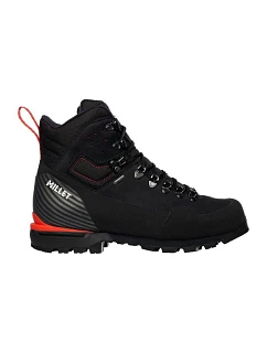 Boty M G Trek 5 model 22229398 černé - Millet