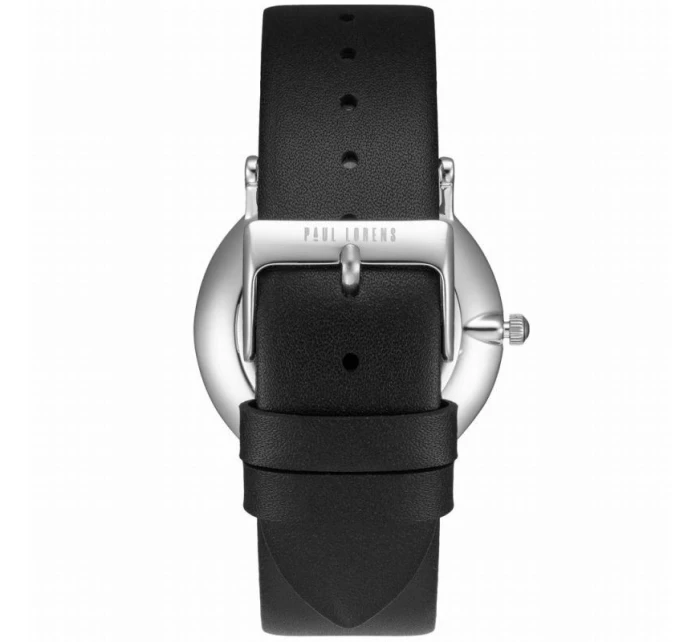 Dámské hodinky Paul Lorens PL8709A1-1A1 + BOX Dámské hodinky Paul Lorens PL8709A1-1A1 + BOX