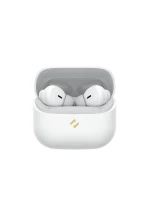 Bezdrátová sluchátka TWS Havit TW982 (bílá)